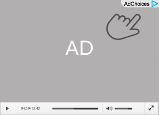 Video Ad Marker